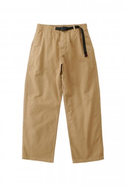 Gramicci Gramicci Pants (Straight Fit) Chino