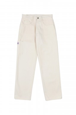 Randy's Garments 7-Pocket Jean Natural Duck Canvas