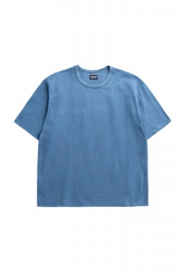Arpenteur Pontus T-Shirt Woad