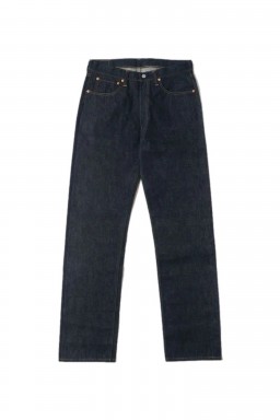 Denime Lot 221 (Big E Model) Indigo - One Wash