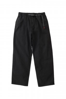 Gramicci Gramicci Pants (Straight Fit) Black