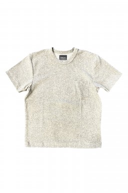 Howlin’ Fons T-Shirt Med Grey
