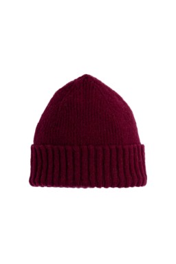 Howlin’ King Jammy Hat Bordeaux