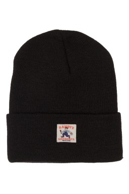 Randy's Garments 3M Thinsulate™ Beanie Black