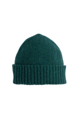 Howlin’ King Jammy Hat Green Dream