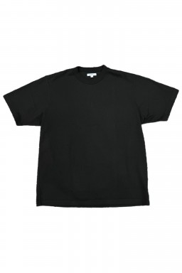 Lady White Co. Rugby T-Shirt Black