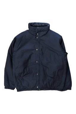 Nanamica Reversible Insulation Jacket Navy