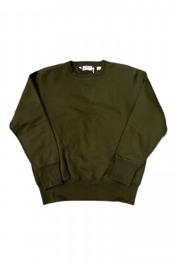 Levi's Vintage Clothing Bay Meadows Sweatshirt Beech