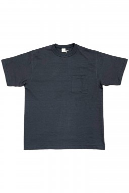 Warehouse & Co. Lot 4601 Pocket T-Shirt Sumikuro