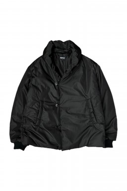 Arpenteur Loft Jacket Black
