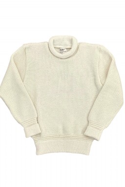 Heimat Mini Rollkragen Seashell