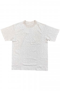 Warehouse & Co. Lot 4601 Pocket T-Shirt Oatmeal