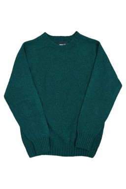 Howlin’ Birth of the Cool Sweater Forest