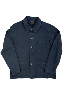 Vetra Chore Coat Graphite