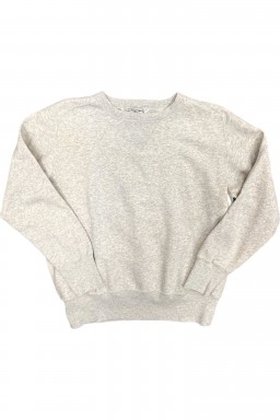 Levi's Vintage Clothing Bay Meadows Sweatshirt Oatmeal Melange