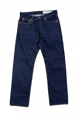 Kapital 14oz Denim 5P MONKEY TH One Wash