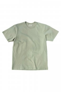 Lady White Co. Our T-Shirt Pistachio