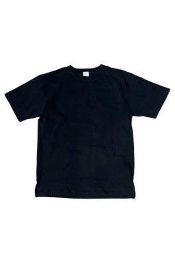 Buzz Rickson's US Government Issue Tee Black