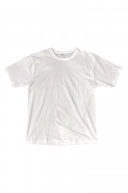 Buzz Rickson's US Government Issue Tee White