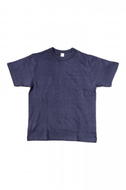 Warehouse & Co. Lot 4601 T-Shirt Egg Plant