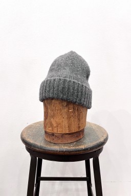 Howlin’ King Jammy Hat Metal