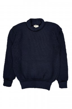 Heimat Mini Rollkragen Ink