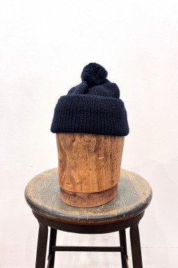 Heimat U Boat Hat Ink