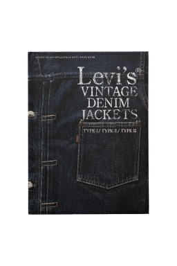 Levi's Vintage Clothing Levi's Vintage Denim Jackets Type I / Type II / Type III