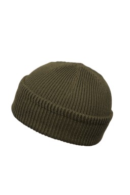 Buzz Rickson's Mechanic's Cap Olive