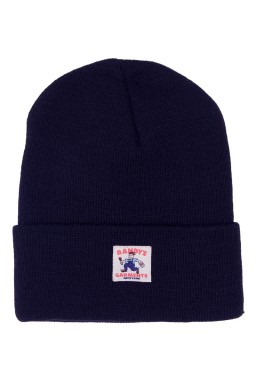 Randy's Garments 3M Thinsulate™ Beanie Navy