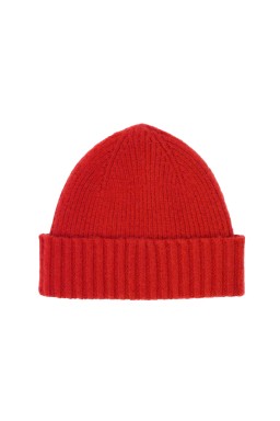Howlin’ King Jammy Hat Red Fire