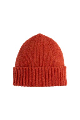 Howlin’ King Jammy Hat Vintage Orange