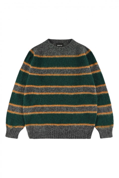 Howlin’ Absolute Belter Sweater Oxford