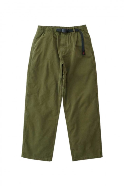 Gramicci Gramicci Pants (Straight Fit) Olive