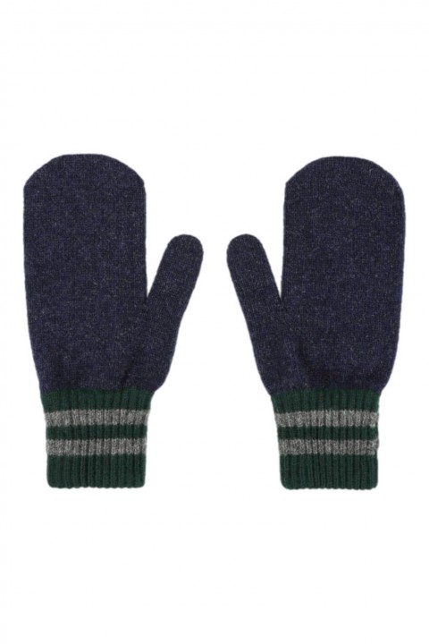 Howlin’ Mitten Lovers Navy