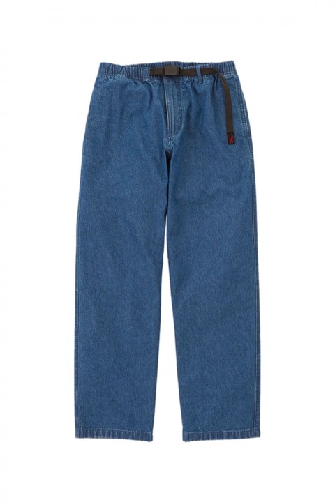 Gramicci Denim Gramicci Pants (Straight Fit) Light Wash