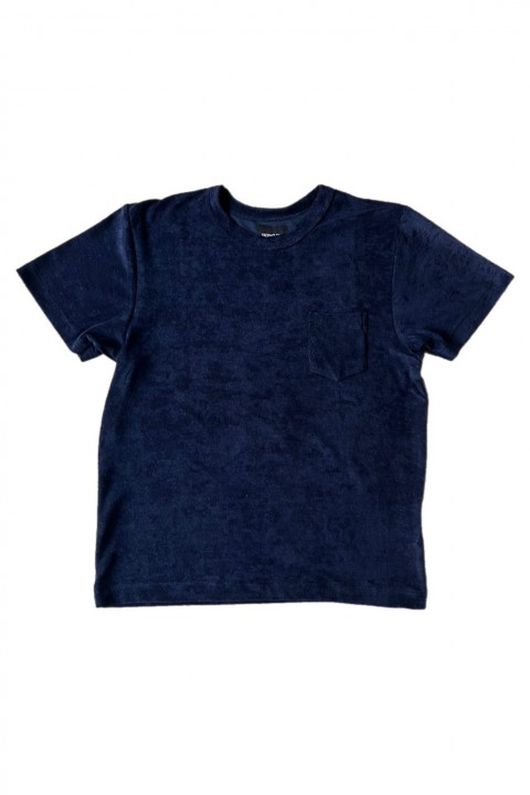 Howlin’ Fons T-Shirt Navy