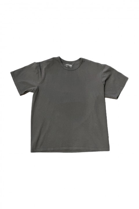 Lady White Co. Our T-Shirt Pewter