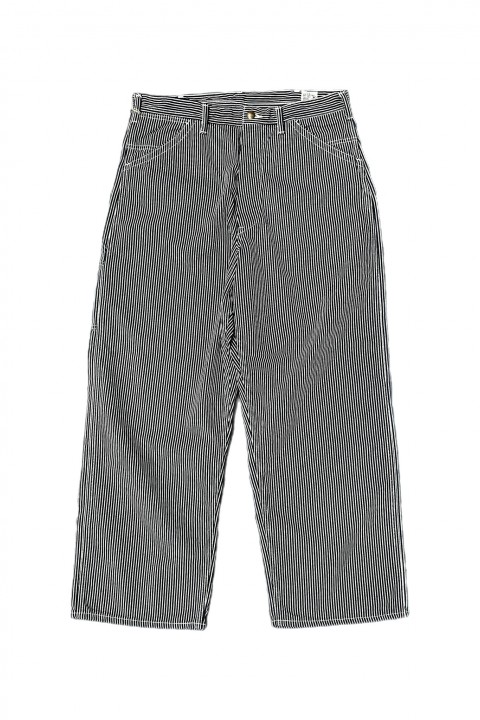 Orslow Wide Fit 30's Painter Pants Hickory 181
