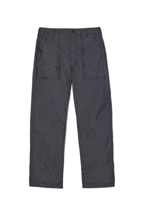 Engineered Garments Fatigue Pant Dk. Navy Lt. Weight Nyco Twill