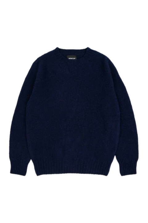 Howlin’ Birth of the Cool Sweater Navy