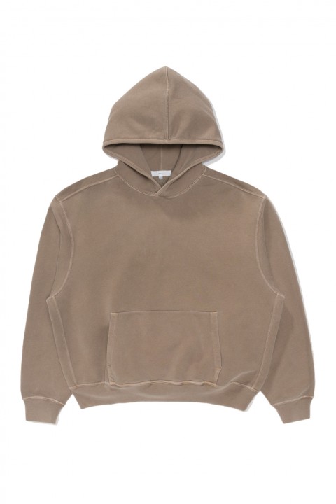 Lady White Co. Mini Hoodie Pigment Elm