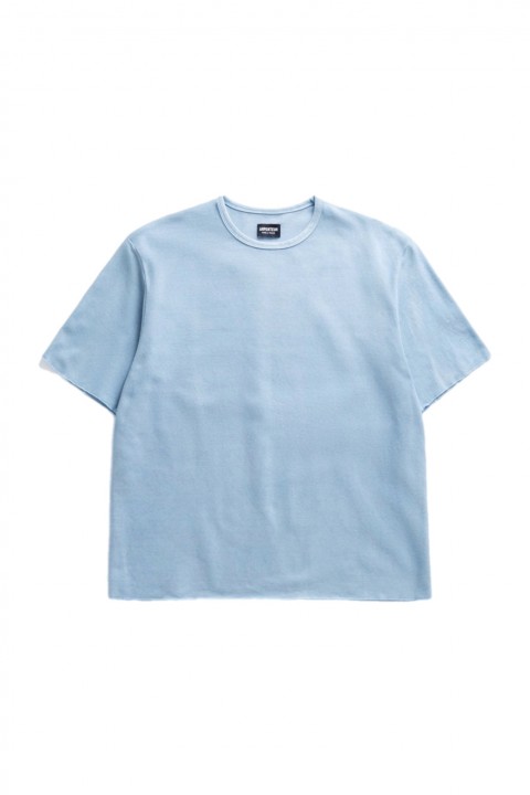 Arpenteur Pontus T-Shirt Pale Woad