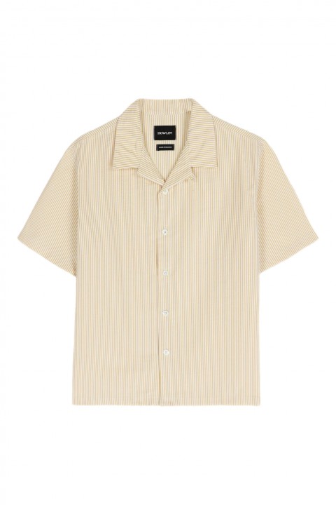 Howlin’ Cocktail D'Amore Shirt Butter in the Sun