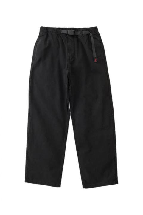 Gramicci Gramicci Pants (Straight Fit) Black