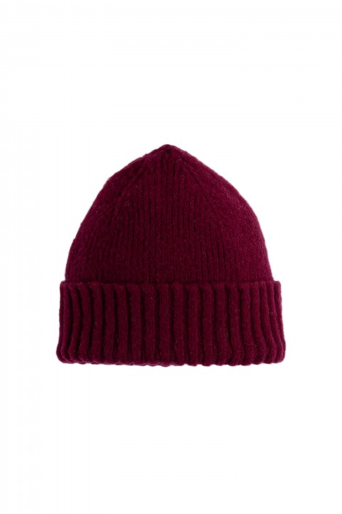 Howlin’ King Jammy Hat Bordeaux