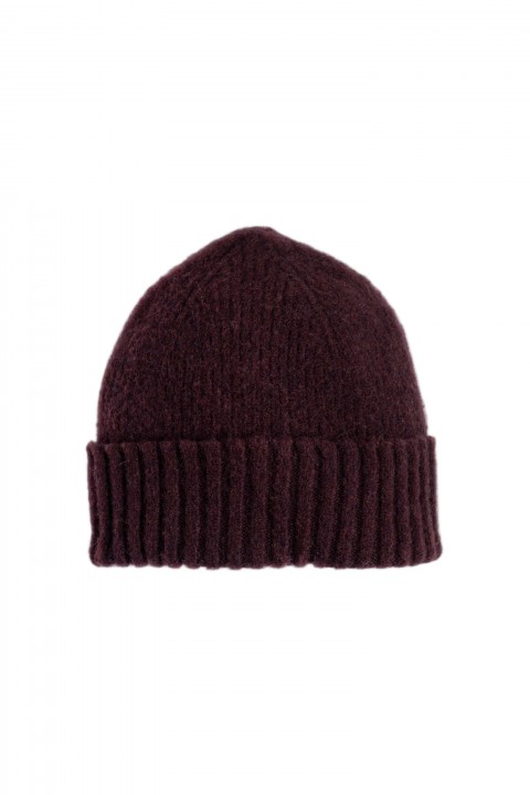 Howlin’ King Jammy Hat Chocolate