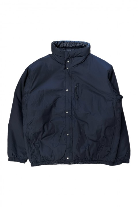 Nanamica Reversible Insulation Jacket Navy