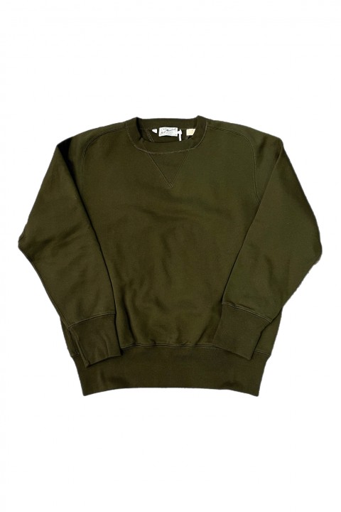 Levi's Vintage Clothing Bay Meadows Sweatshirt Beech