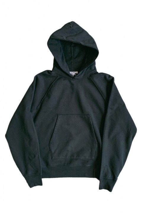 Lady White Co. Super Weighted Hoodie Black